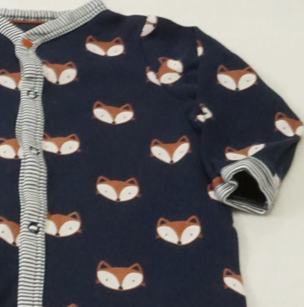 Schlafanzug Gr. 56 von C&A (436)